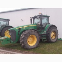 Трактор John Deere 8430 Power Shift 2009