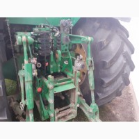 Трактор John Deere 8430 Power Shift 2009