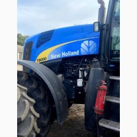 Трактор колісний New Holland T8050