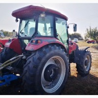 Трактор колісний Case IH Farmall 110 JX