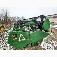 Жатка зерновая John Deere F625 HydroFlex