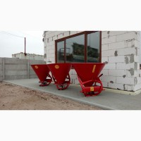 Разбрасыватель на трактор 500 кг фирмы Jar-Met Польша