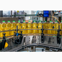 Продам олію соняшникову рафіновану на Експорт FCA від 20т