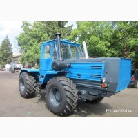 Продажа восстановленных тракторов производства ХТЗ