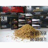 Табак (импорт), сигаретные гильзы Mr. Tobacco