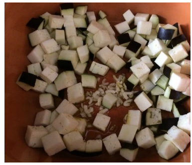 Фото 4. Овочерізка STvega Dicer H800 нарізка кубиками, бруском, соломкою