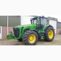 Трактор JOHN DEERE 8430(2009, 9000 м.г.)