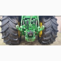 Трактор JOHN DEERE 8430(2009, 9000 м.г.)