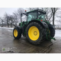 Трактор JOHN DEERE 6190 R