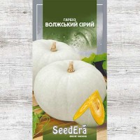 Тыква Волжский серый 3г SeedEra