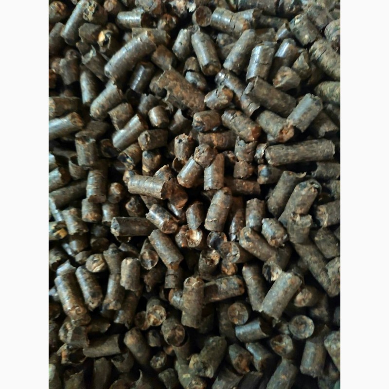 Фото 4. Продам топливные гранулы (пеллеты) из подсолнуха на постоянной основе от производителя