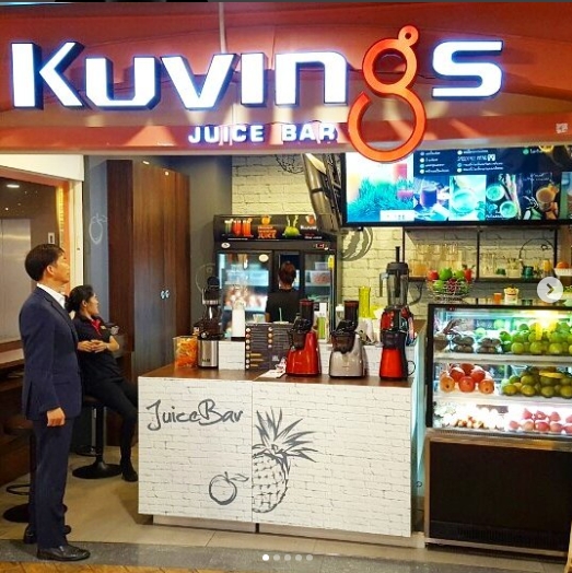 Фото 3. Профессиональная шнековая соковыжималка Kuvings CS520 Pro Chef. Открой свой Бизнес в 2022