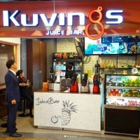 Профессиональная шнековая соковыжималка Kuvings CS520 Pro Chef. Открой свой Бизнес в 2022