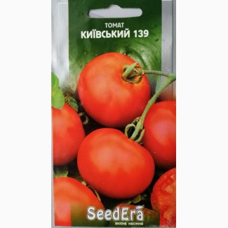 Томат Киевский 139 0, 2г SeedEra