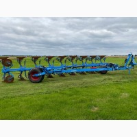 Плуг Lemken Diamant 11