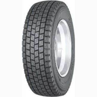 Шина 315/80R22.5 HUNTERROAD H801 156/153L 20сл. (ведуча) ТОПовий Китай