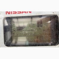 Вилочный погрузчик Nissan G1N1L20Q