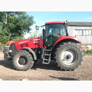 Продаємо трактор Case IH Magnum 310