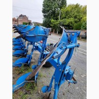 Плуг Lemken Varidiamant 10