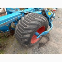 Плуг Lemken Varidiamant 10