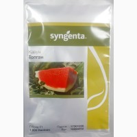 Продам семена арбуза Топган F1 (Syngenta) 1000 шт/уп