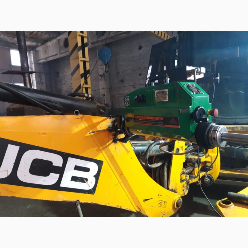 Запчасти jcb. Ремонт JCB. Вращателя JCB ремонт.