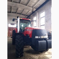 Трактор колісний Case IH MX 285