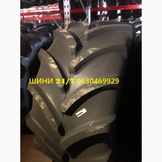 Шина 380/105R50 Firestone 168A8