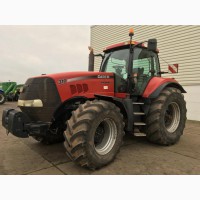 Трактор Case IH Magnum MX 310