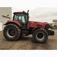 Трактор Case IH Magnum MX 310