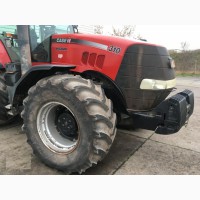 Трактор Case IH Magnum MX 310