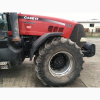 Трактор Case IH Magnum MX 310