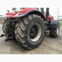 Трактор Case IH Magnum MX 310