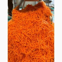 Промислова овочерізка для нарізки корейської моркви STvega Strip Slicer H3000