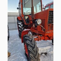 Продається трактор МТЗ 82 Білорус 1989 року
