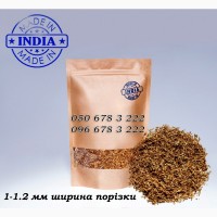 India - средней крепости (Импортный натуральный табак)
