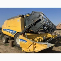 Жниварка зернова New Holland 6.1 м