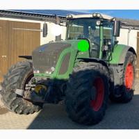 Трактор Fendt 936 Vario