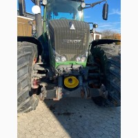 Трактор Fendt 936 Vario