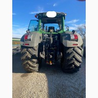 Трактор Fendt 936 Vario