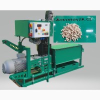 Пресс - грануляторы для овечьей шерсти BN 100W/BN400W /BN600(Чехия)