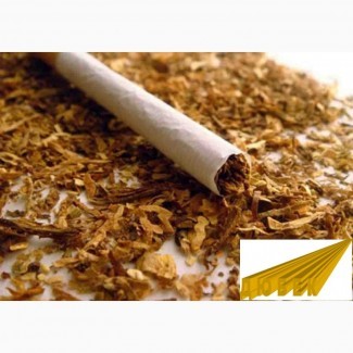 Ароматний тютюн сорту ДЮБЕК найкращої якості - ціна за кілограм