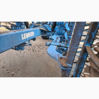 Дискова борона Lemken Rubin 9/400