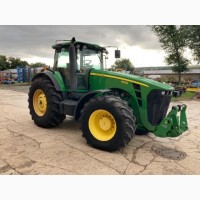 Трактор John Deere 8530