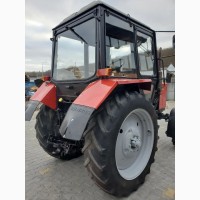 Продається трактор МТЗ 82.1 Білорус 2008 року