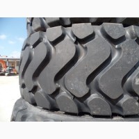 Шини для навантажувачів 15.5/80-24 (400/80 R24) Galaxy / Petlas / Starmax / Advance / Ozka