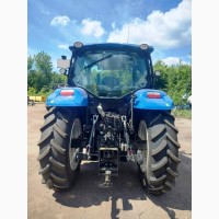 Трактор New Holland T6050 DELTA