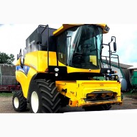 Комбайн зернозбиральний клавішний New Holland CX 6090