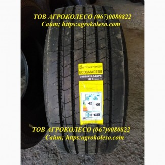 Шина 385/55R22.5 Ecosmart 66 Constancy (рулевая)