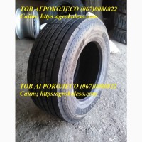 Шина 385/55R22.5 Ecosmart 66 Constancy (рулевая)